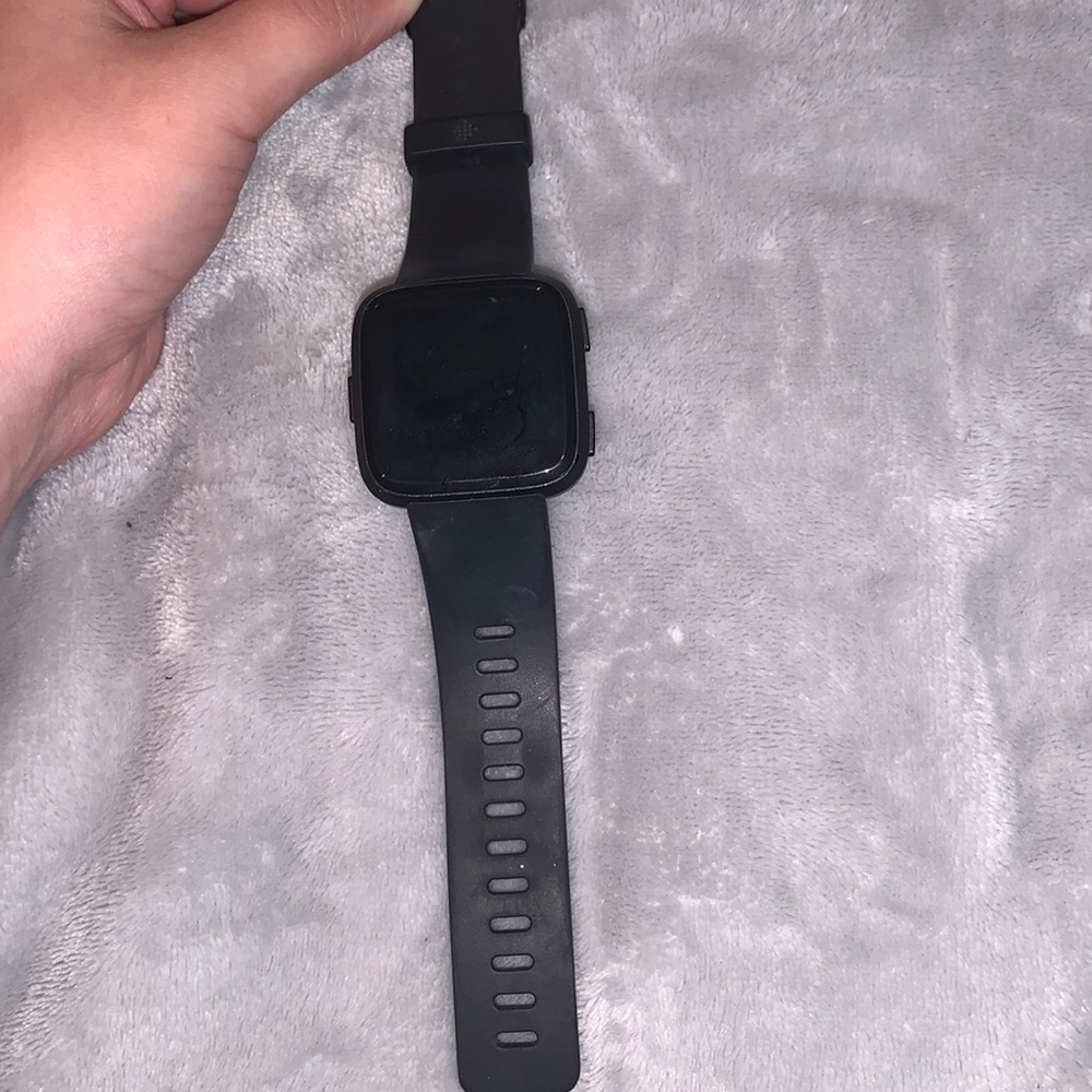 Fitbit Watch